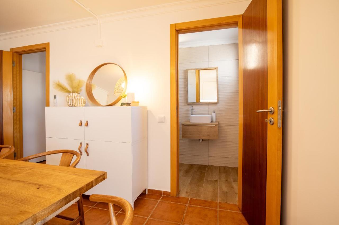 Rmr Charme & Vistas @ T3 Duplex Apartment Tavira Exterior photo