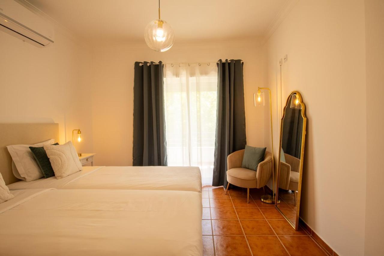 Rmr Charme & Vistas @ T3 Duplex Apartment Tavira Exterior photo