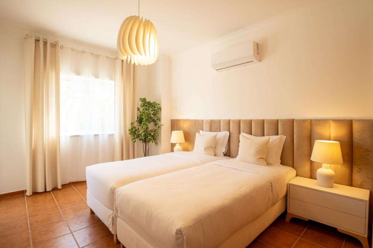 Rmr Charme & Vistas @ T3 Duplex Apartment Tavira Exterior photo
