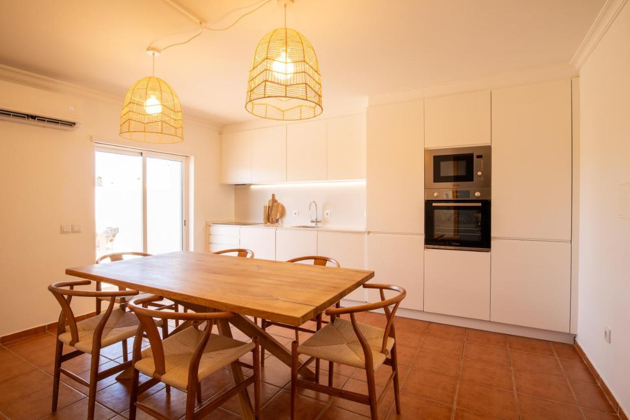 Rmr Charme & Vistas @ T3 Duplex Apartment Tavira Exterior photo