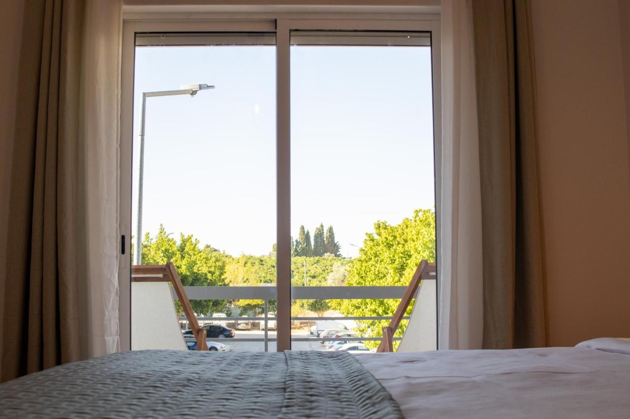 Rmr Charme & Vistas @ T3 Duplex Apartment Tavira Exterior photo